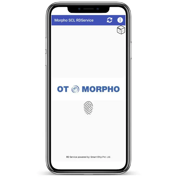 Step 4: Please wait while device is checking root status.