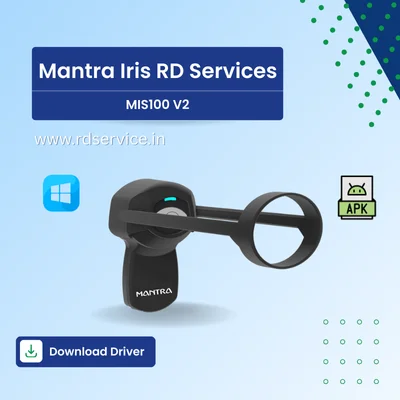 Mantra Iris RD Services